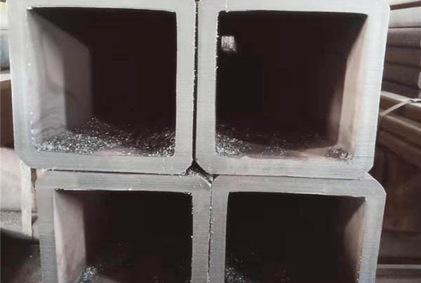 安仁厚壁无缝方管