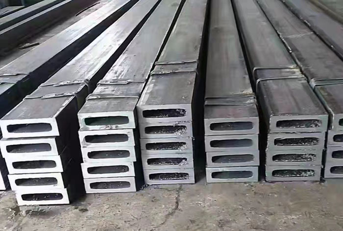 安仁无缝方矩管