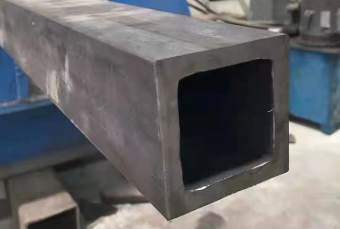 安仁厚壁无缝方管