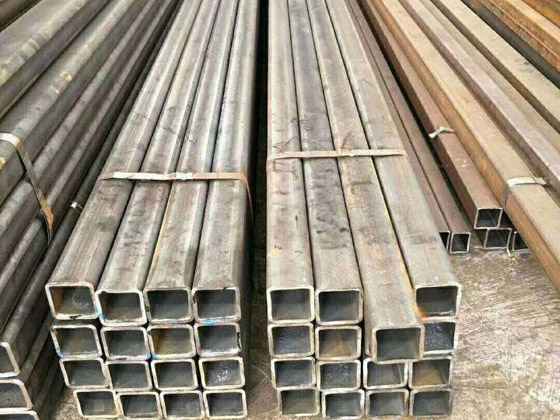 安仁合金方矩钢管