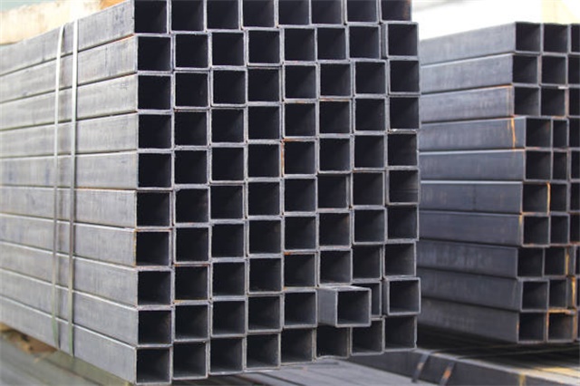 安仁Q355B无缝方管支持定制