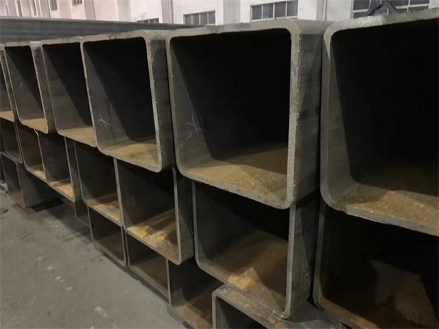 安仁q235b大口径方管