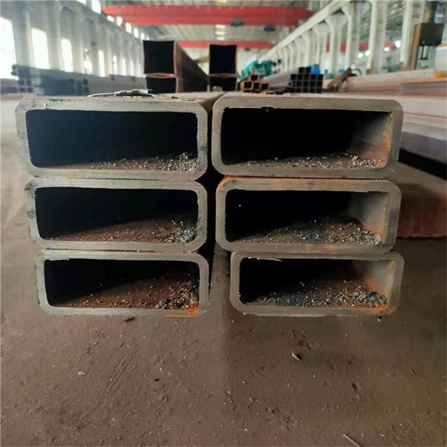 安仁q345b厚壁方管