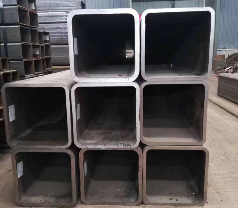 安仁q345b冷拔方管