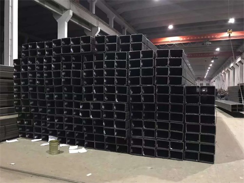 安仁冷拔方管选型指南 工程采购怎么选